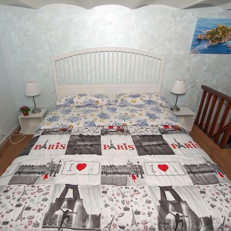 Taorminaxos Apartamento Giardini-Naxos Exterior foto