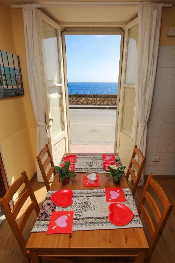 Taorminaxos Apartamento Giardini-Naxos Exterior foto