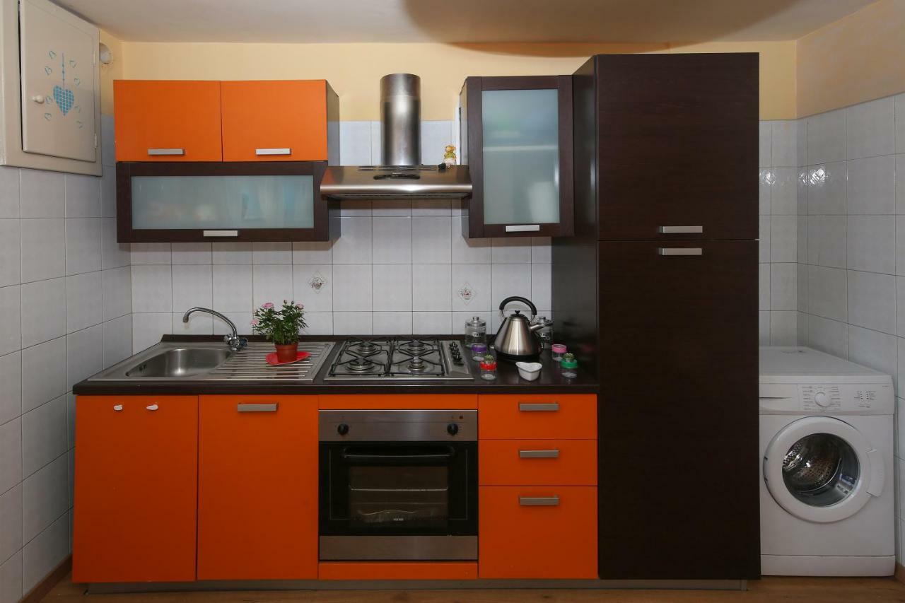 Taorminaxos Apartamento Giardini-Naxos Exterior foto